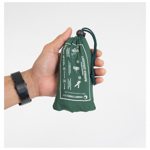 Ticket to the Moon - Lightest Straps - Suspensión para hamaca