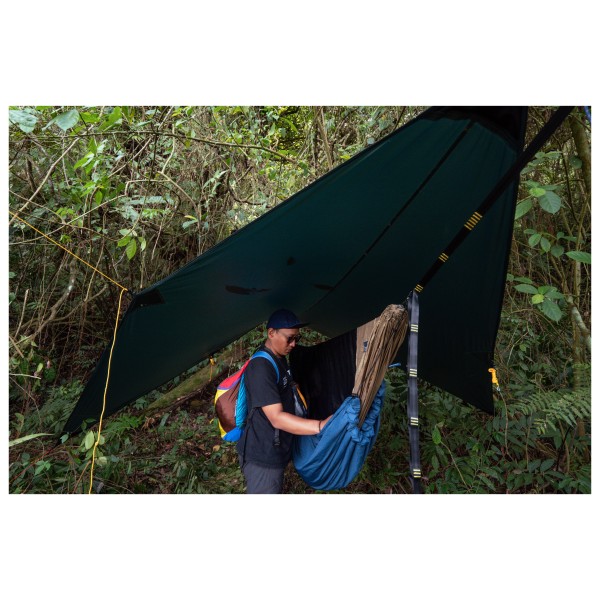 Ticket to the Moon - Pro Hammock - Hængemåtte