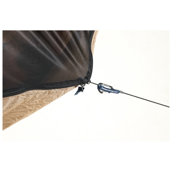 Ticket to the Moon - Pro Hammock - Hængemåtte