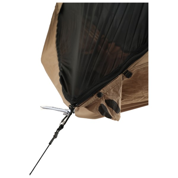 Ticket to the Moon - Pro Hammock - Hængemåtte