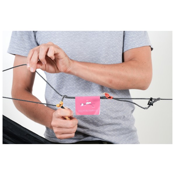 Ticket to the Moon - Pro Hammock - Hængemåtte