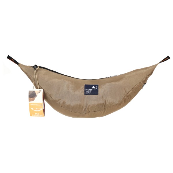Ticket to the Moon - Pro Hammock - Riippumatto