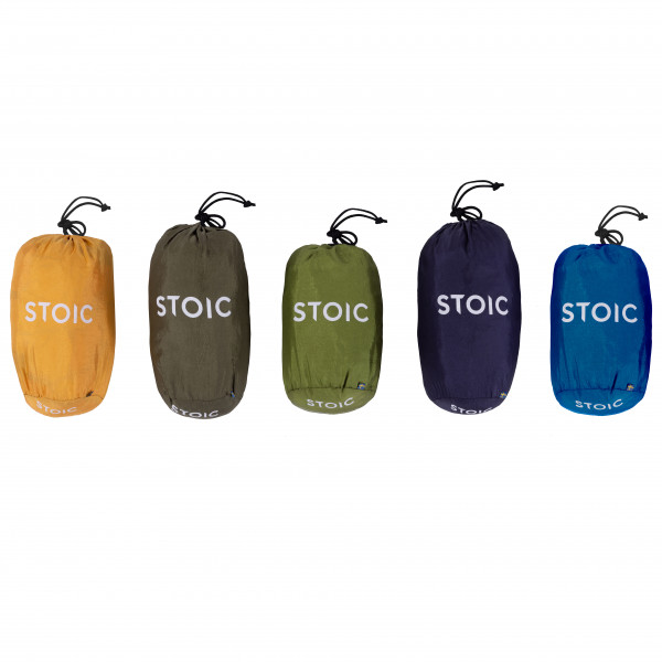 Stoic - TorsboSt. Hammok - Hængemåtte