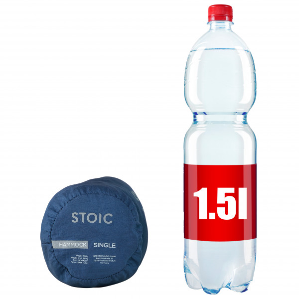 Stoic - TorsboSt. Hammok Single - Hængemåtte