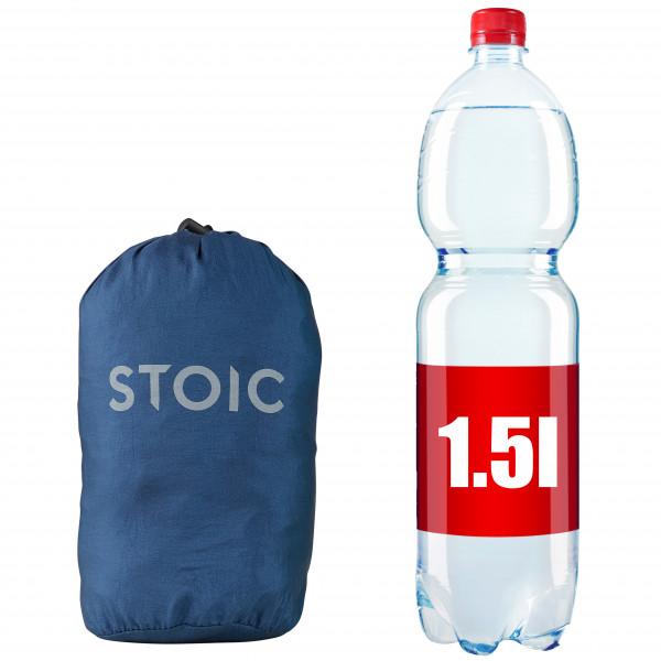 Stoic - TorsboSt. Hammok Single - Hängmatta