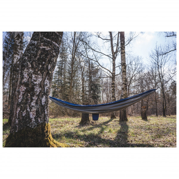 Stoic - TorsboSt. Hammok Single - Hängmatta