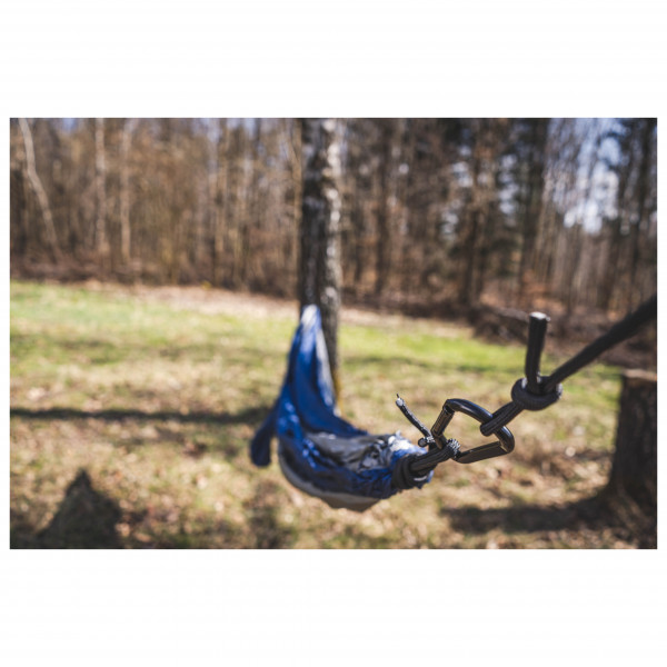 Stoic - TorsboSt. Hammok Single - Riippumatto