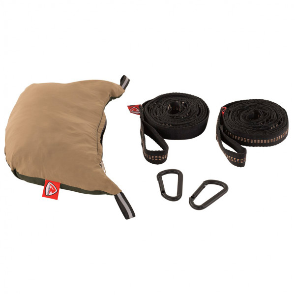 Robens - Trace Hammock Set - Riippumatto