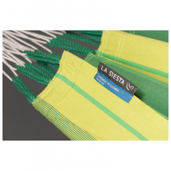 La Siesta - Orquídea - Hängmatta