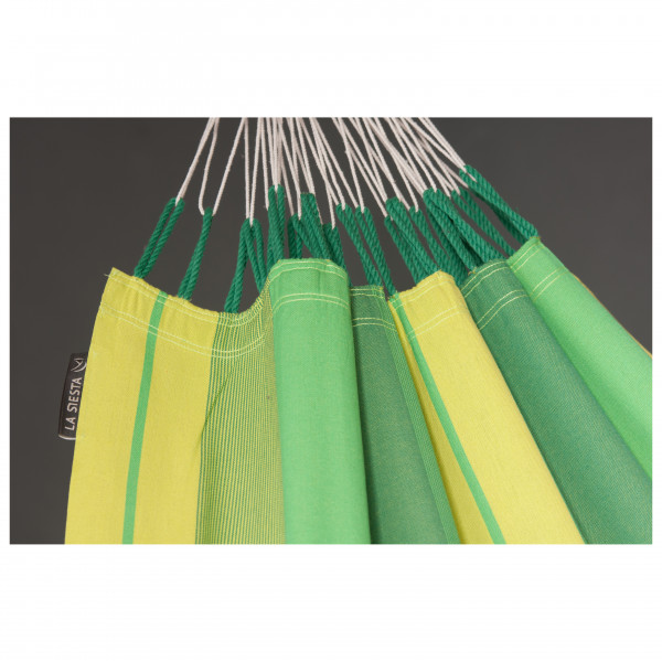 La Siesta - Orquídea - Hängmatta