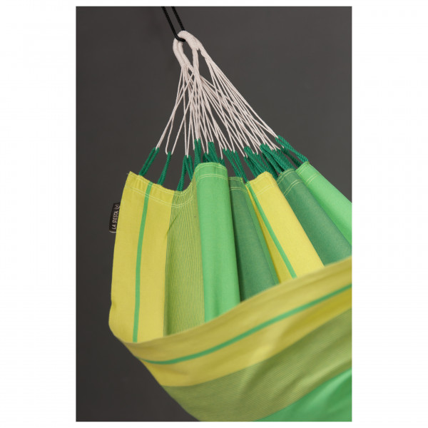 La Siesta - Orquídea - Hängmatta