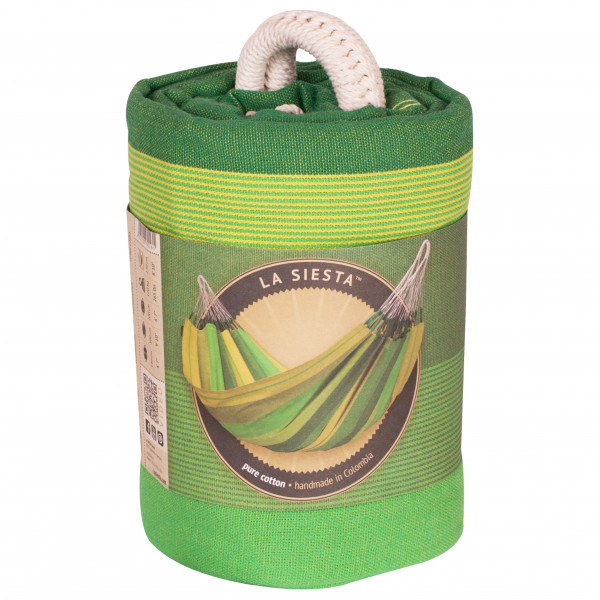 La Siesta - Orquídea - Hängmatta