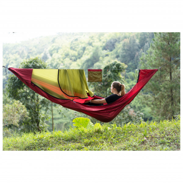 Ticket to the Moon - Original Pro Hammock - Hängmatta