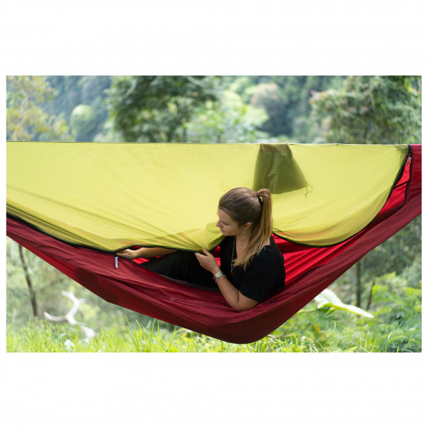 Ticket to the Moon - Original Pro Hammock - Hamac