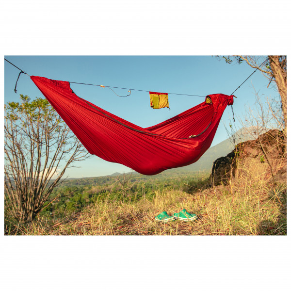 Ticket to the Moon - Original Pro Hammock - Hamaca