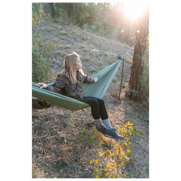 Klymit - Traverse Hammock - Hængemåtte