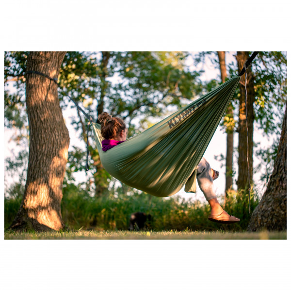 Klymit - Traverse Hammock - Hængemåtte