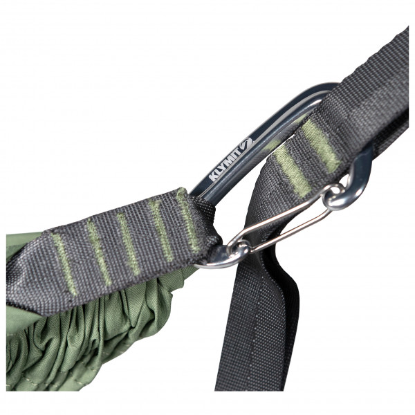 Klymit - Traverse Hammock - Hængemåtte