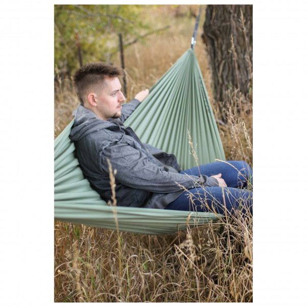 Klymit - Traverse Hammock - Hængemåtte