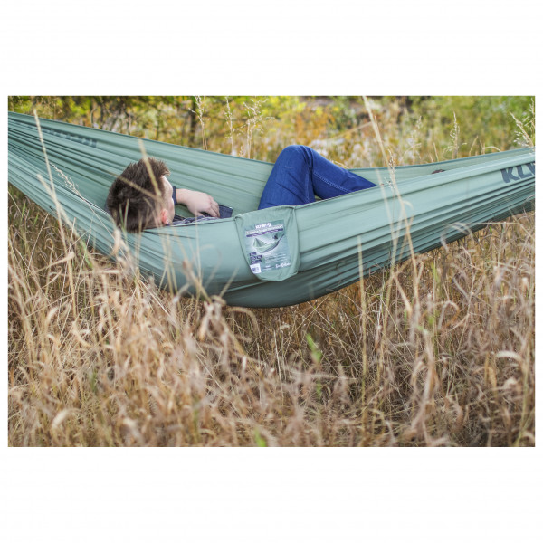 Klymit - Traverse Hammock - Hængemåtte