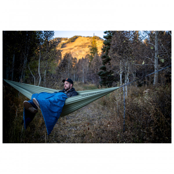Klymit - Traverse Hammock - Hængemåtte