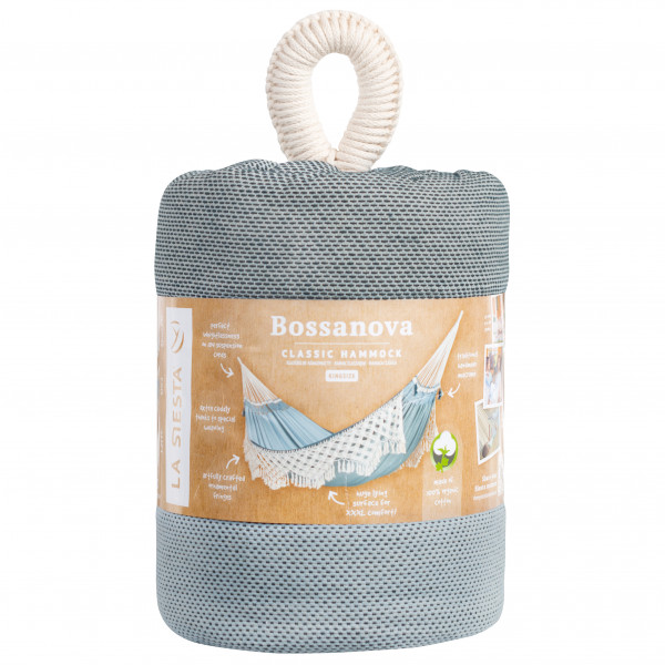 La Siesta - Bossanova - Hangmat