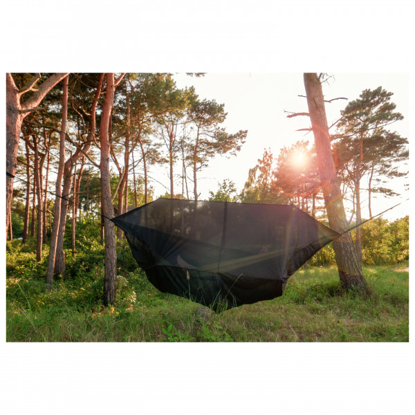 La Siesta - BugNet - Muskietennet