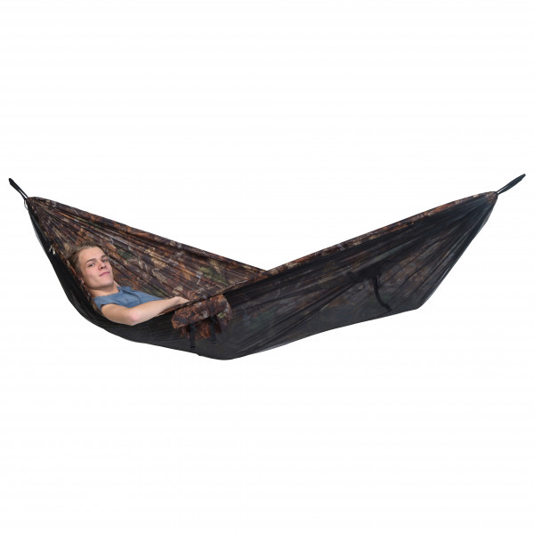 Amazonas - Moskito-Traveller Forest - Hængemåtte