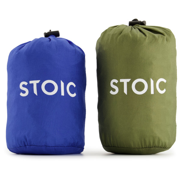 Stoic - TorsboSt. II Hammock - Hængemåtte