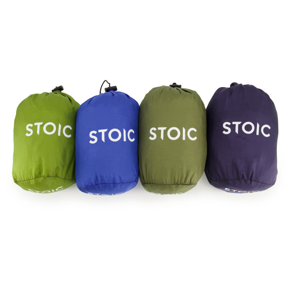 Stoic - TorsboSt. II Hammock - Riippumatto