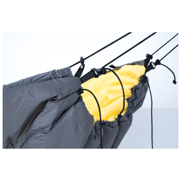 Cocoon - Underquilt - Riippumaton jatkokappale