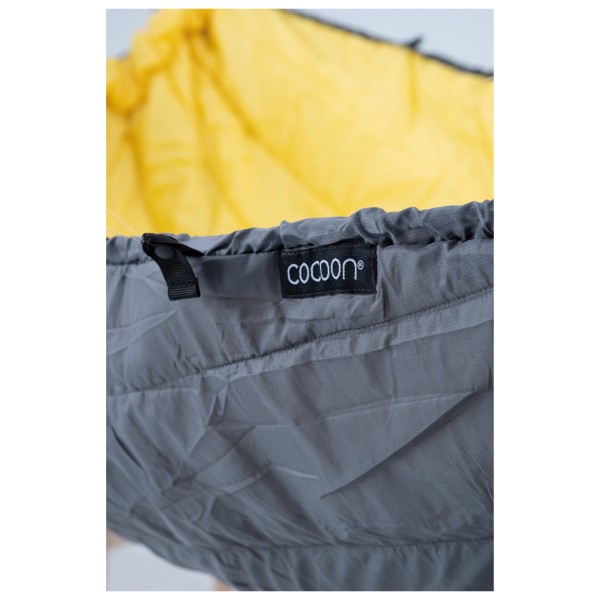 Cocoon - Underquilt - Riippumaton jatkokappale