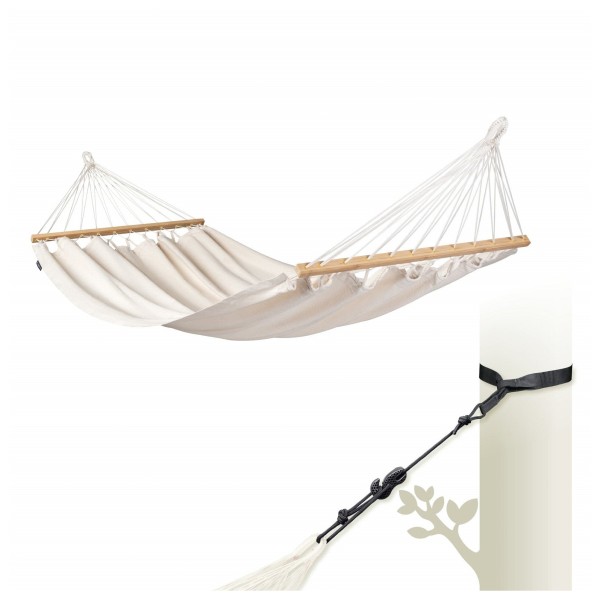 La Siesta - Florencia - Hammock