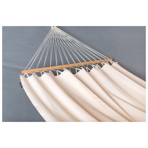 La Siesta - Florencia - Hammock