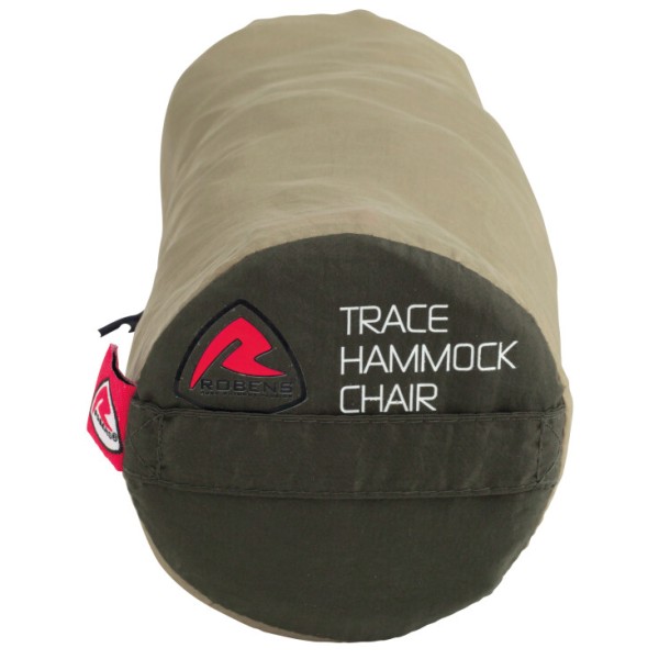 Robens - Trace Hängematte Stuhl - Hangmat