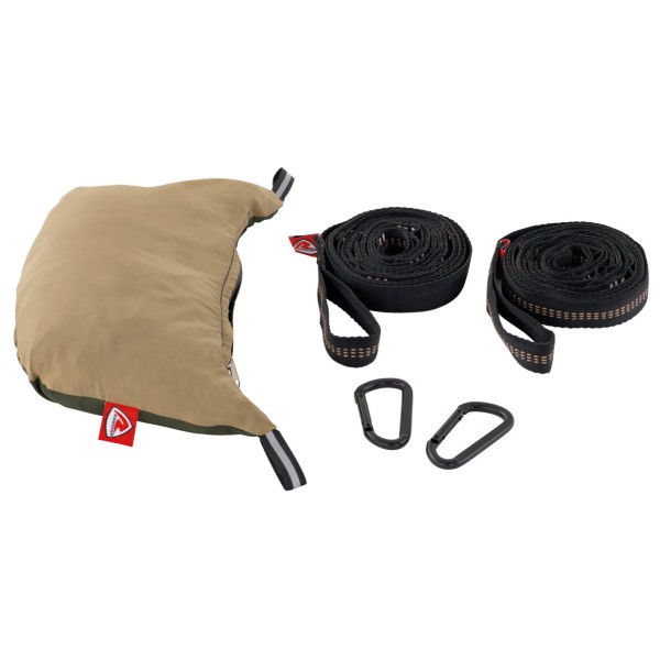 Robens - Trace Hammock Set - Amaca