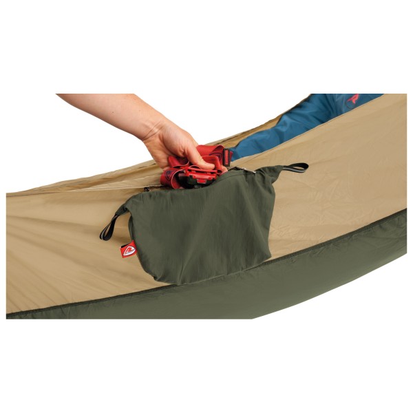 Robens - Trace Hammock Set - Amaca