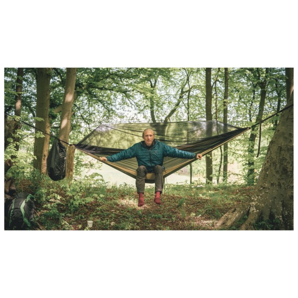 Robens - Trace Ultimate Hängematte-Set - Hamac