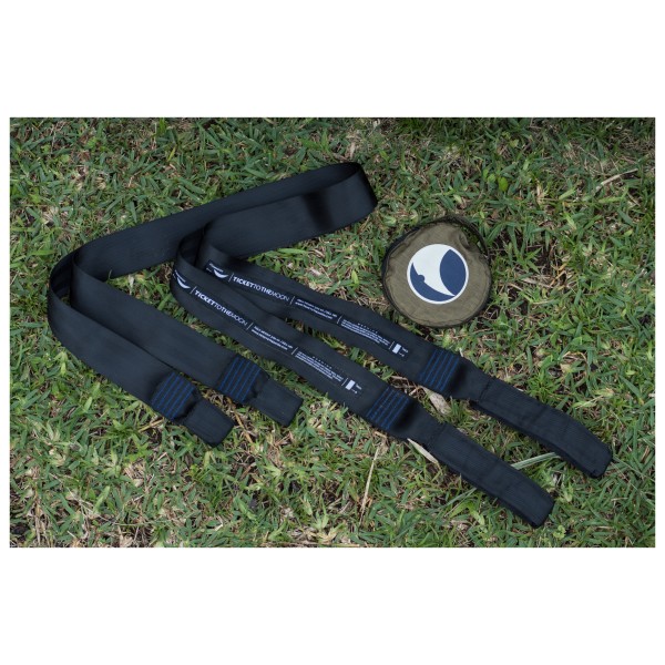Ticket to the Moon - Garden Strap - Boombescherming