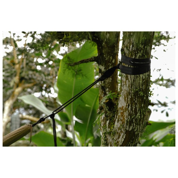 Ticket to the Moon - Garden Strap - Trädskydd