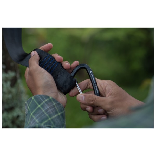 Ticket to the Moon - Garden Strap - Trädskydd