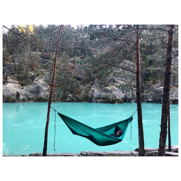 Ticket to the Moon - Lightest Pro Hammock - Hængemåtte
