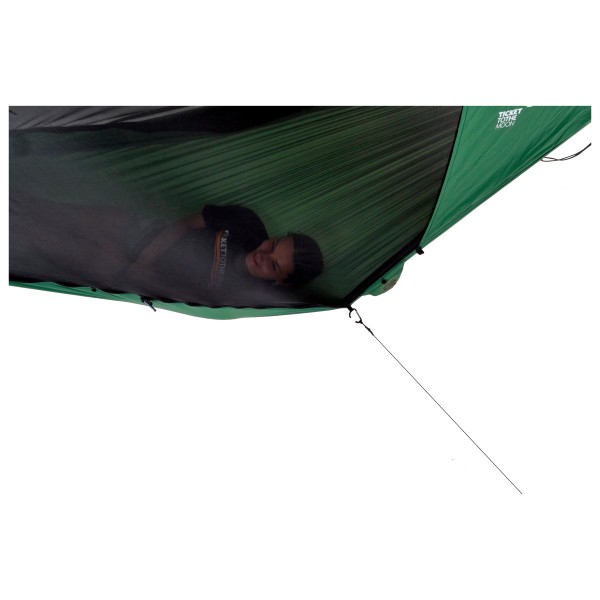 Ticket to the Moon - Lightest Pro Hammock - Hængemåtte