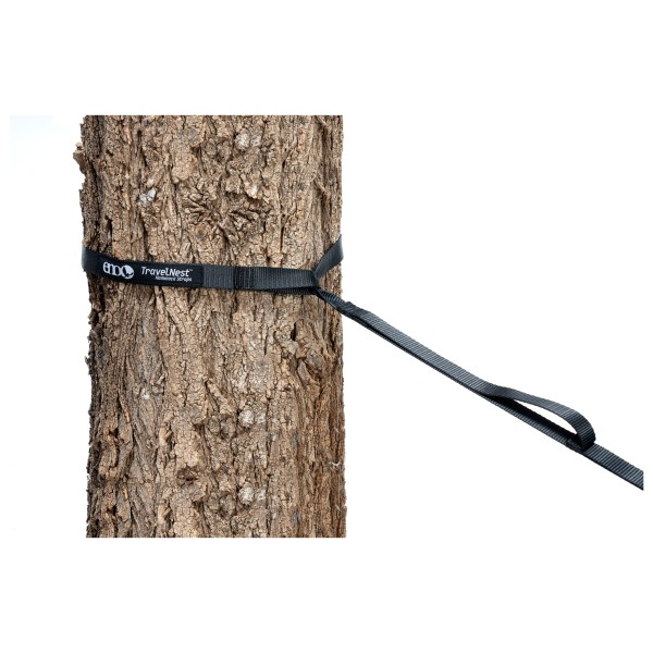 ENO - TravelNest Hammock & Straps Combo - Hængemåtte