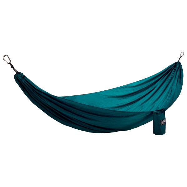 ENO - TravelNest Hammock & Straps Combo - Hængemåtte