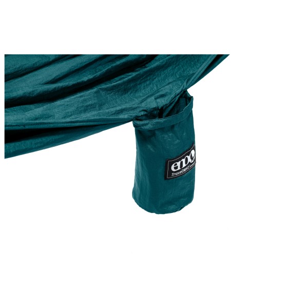 ENO - TravelNest Hammock & Straps Combo - Hængemåtte