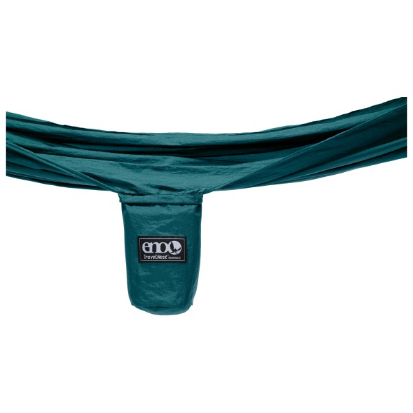 ENO - TravelNest Hammock & Straps Combo - Hængemåtte