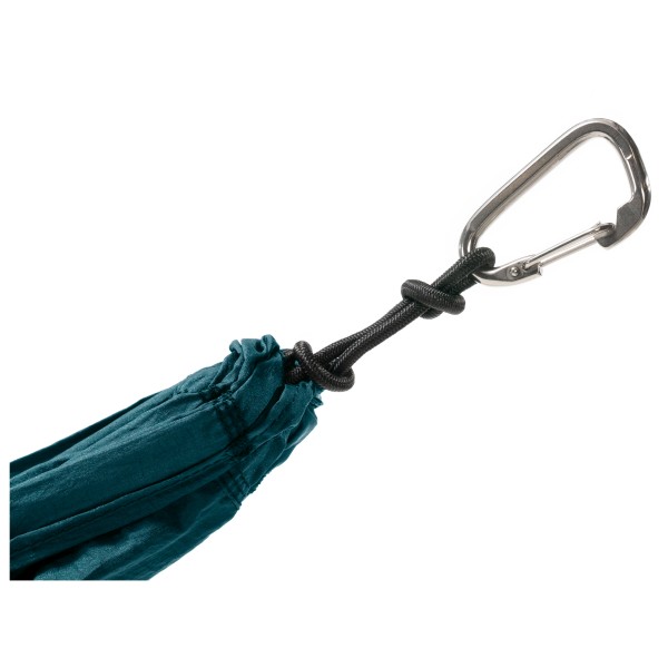 ENO - TravelNest Hammock & Straps Combo - Hængemåtte