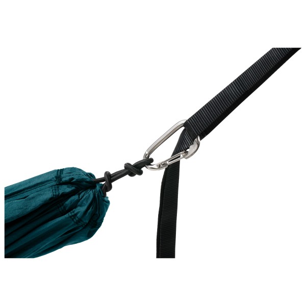 ENO - TravelNest Hammock & Straps Combo - Hængemåtte