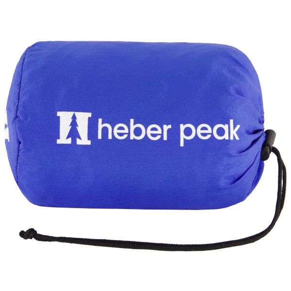Heber Peak - NookHe. Hammok Single - Hamac